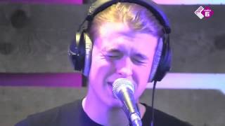 Thom Hoorweg - Jammin My Frequency