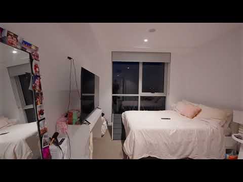 Video thumbnail: 1208/95 Linton Street, Kangaroo Point