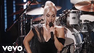 Lady Gaga - Night And Day (Live from Lady Gaga Celebrates Love For Sale 2021)