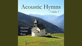 Video thumbnail of "Hymns Guitar Poet - Holy, Holy, Holy"