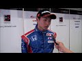 2010 Rd.6  F3-N class 優勝 小林崇志 選手インタビュー