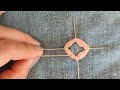 Embroidery Magic: Hacks That Will Blow Your Mind!!