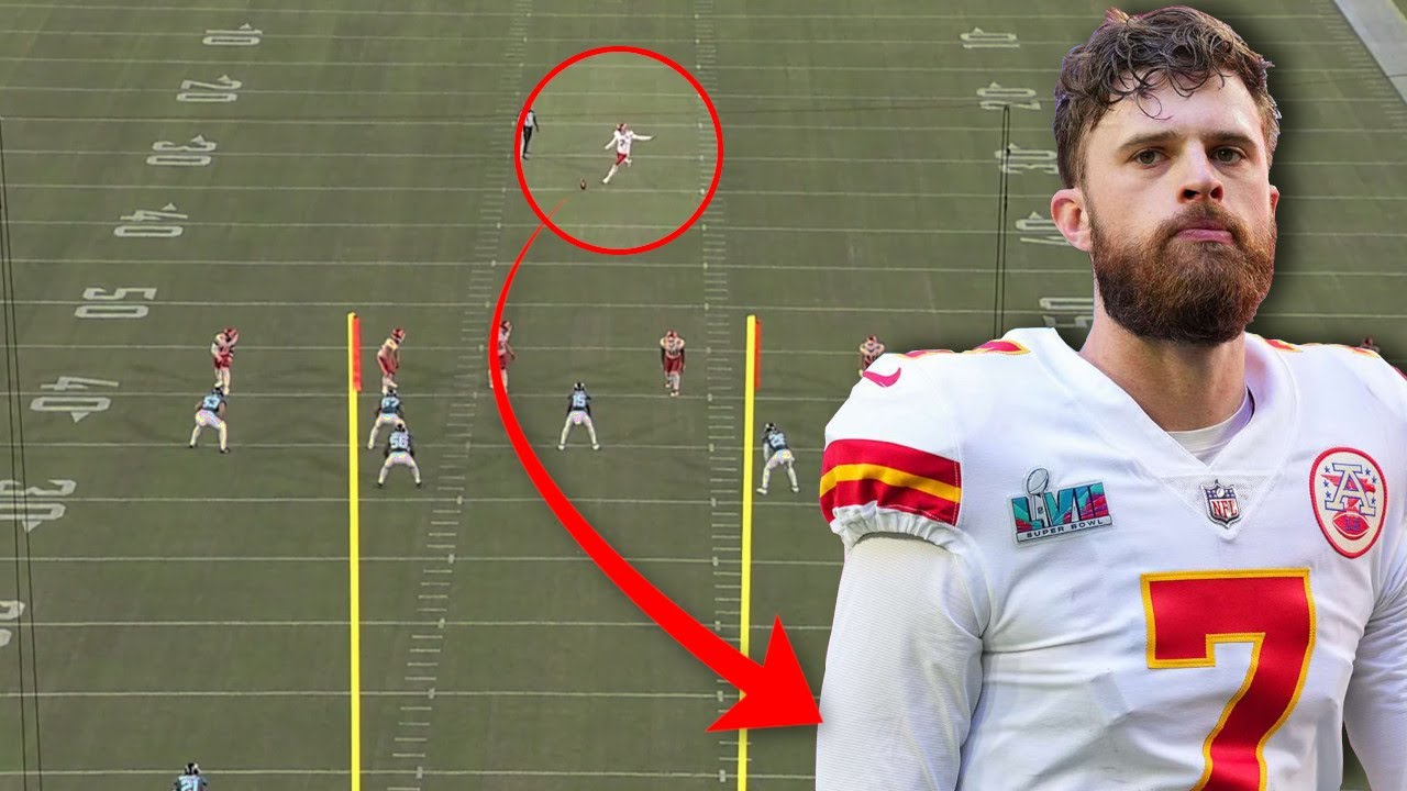 Butker Already Broke the New Kick Off