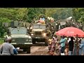 21 07 025 BUNIA SOUS TENSION CRP DE LUBANGA CONTRE LES CODECO ITURI EN DANGER 21 07 025 BUNIA SOUS TENSION CRP DE LUBANGA CONTRE LES CODECO ITURI EN DANGER