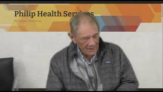Dr. Klopper interview April 9, 2021