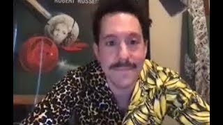 Dad Stop Embarrassing Me With Jonathan Kite New York Live Tv