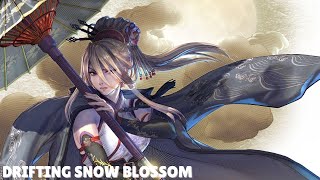 Scvi Setsuka Combo Video - Drifting Snow Blossom