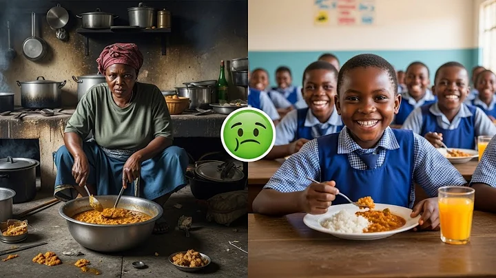 Why You Must Never Let Your Children Eat Anyhow! #africantales #africanfolktales #africanstory