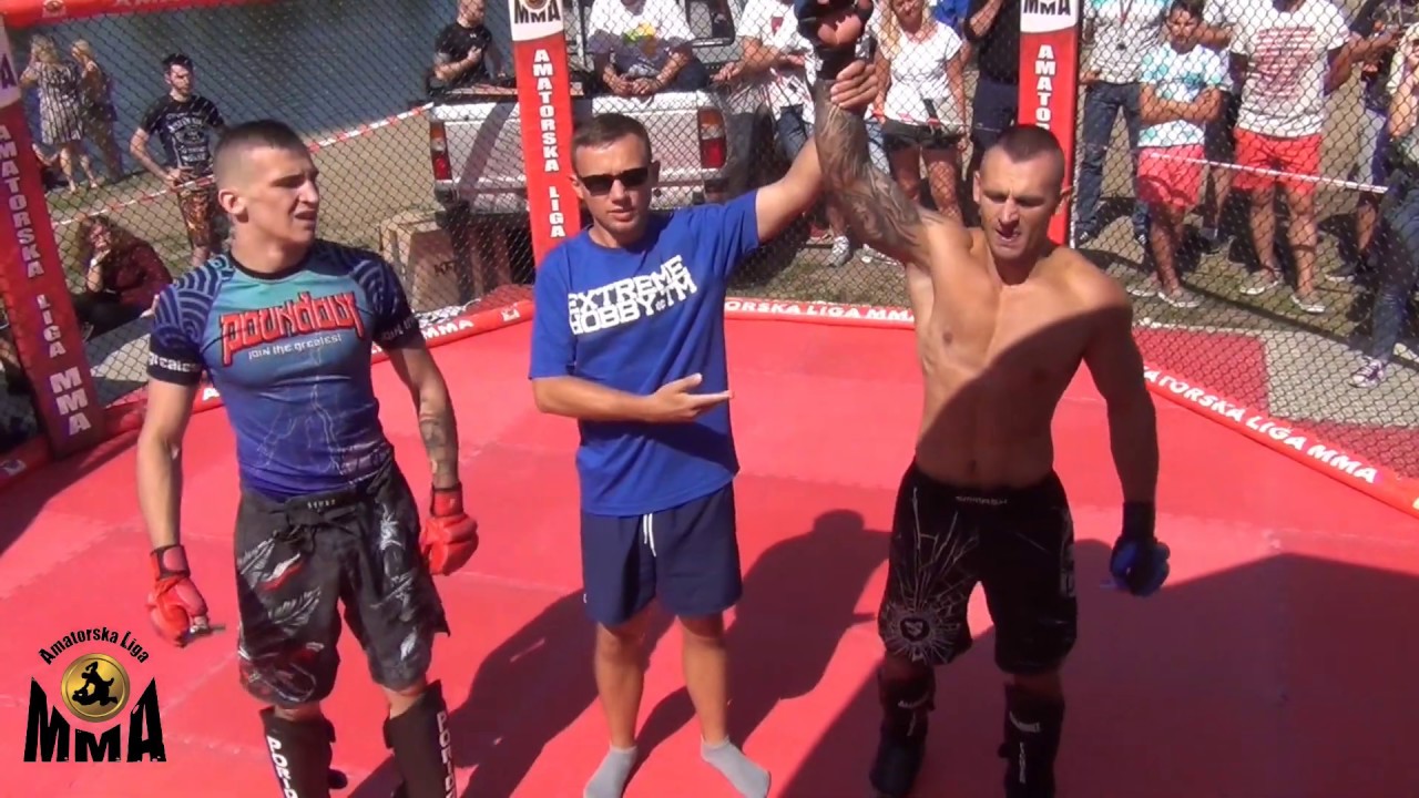 ALMMA VIP Sochaczew OFS 70 kg Kowalski P vs Biedroń D video phone lyrics
