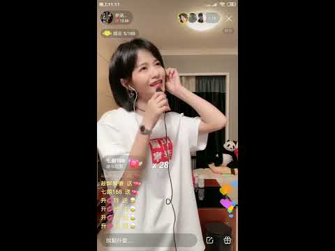 梦涵 - 加減乘除 2019 05 15