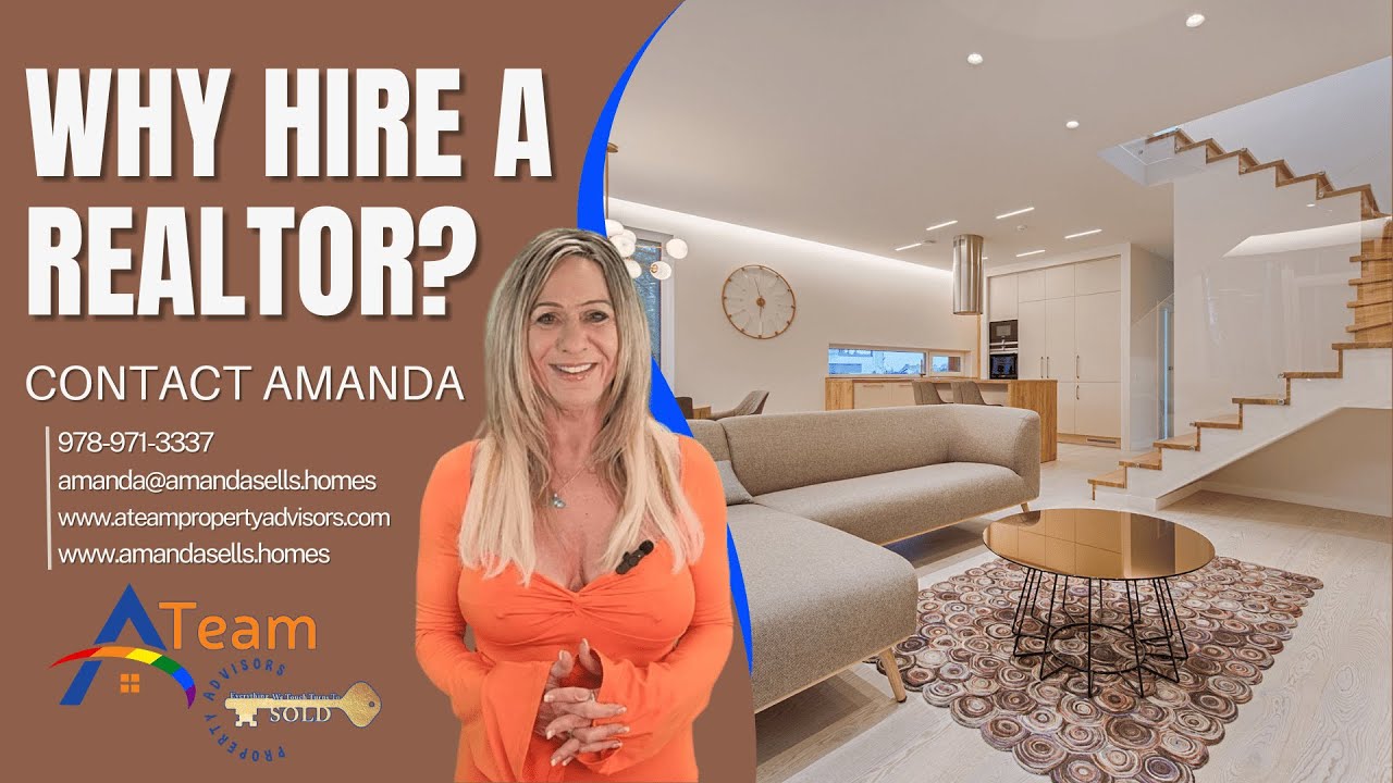 Why You Need a Realtor