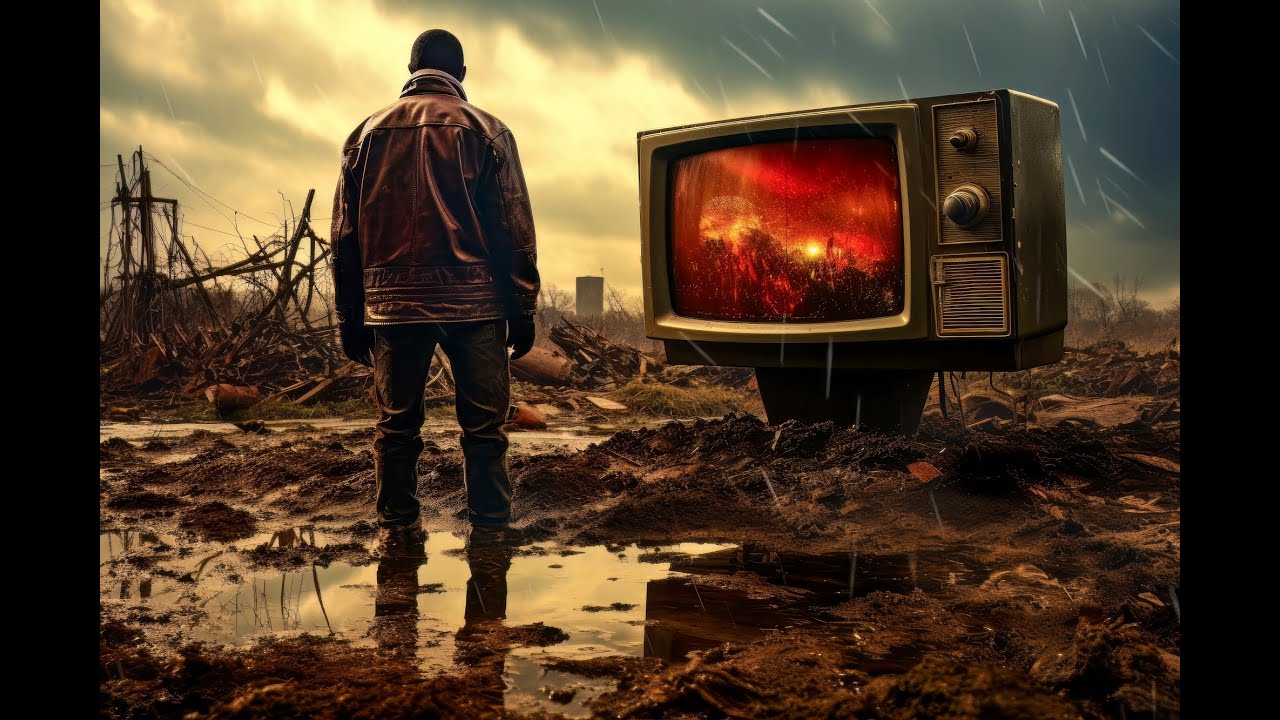 Three TV Predictions That Are Now True