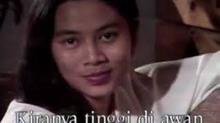 Sri Widadi - Di Wajahmu Ku Liihat Bulan