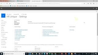 10  Create a Unique Permissions for a List or Library