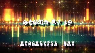 Apocalypse Day 8 (DD)