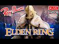 🔴 ELDEN RING: SHADOW OF THE ERDTREE – No Turning Back Now | First Run – LIVE Day 8