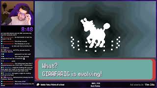 Pokemon Emerald Evolution Chaos Randomizer - Jan. 7, 2026