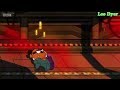 Danger Mouse Megahurtz Attacks Season 1 Episode 25 Leo Dyer 