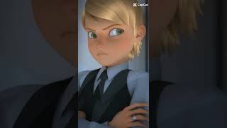 Miraculous Felix Habibi Edit