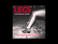 Chuck Inglish - "LEGS" (feat. Chromeo) [Mason Brewer Remix]