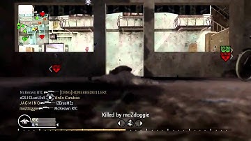 The McKeown | COD4 RTC: Part 7