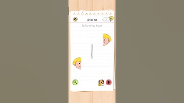 Brain Test All Star Level 195 Walkthrough #games