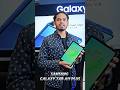 Samsung galaxy tab A11 plus // features #shorts