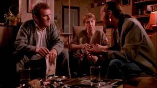 He Picked Up Gina, Ginas Me Trumpet, And He Puked Right Into Her - The Commitments