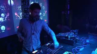 Download Lagu K.D.S @ Marley  Club Ostrava (Czech Republic) - 3h Djset extended set (indie dance \u0026 tekno) MP3