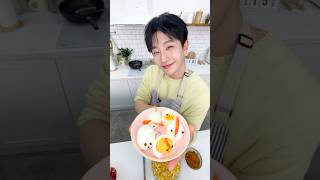 🥚🍳 #진진 #JINJIN #아스트로 #ASTRO