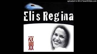 Elis Regina - Sucessos InesquecÃ­veis de Elis Regina - Vol. 3 - (05) - Nada SerÃ¡ como
