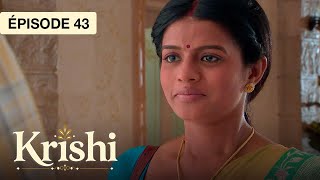 Krishi (Afsar Bitiya) - EP 43 - série doublée en français