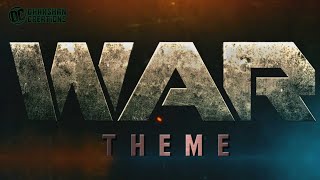 WAR Background Music | HirthikRoshan VS Tiger screenshot 1