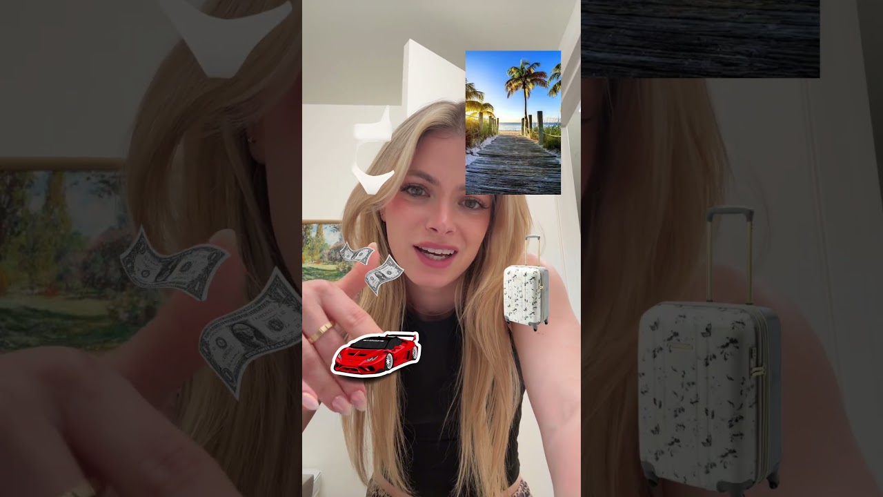 picking best travel challenge🤩