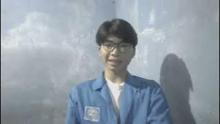 Task Week 7 - English Raka Mahesa 15250872