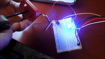 arduino lab 2
