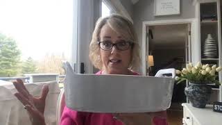 Use & Care Chat with Lisa from Temp-tations