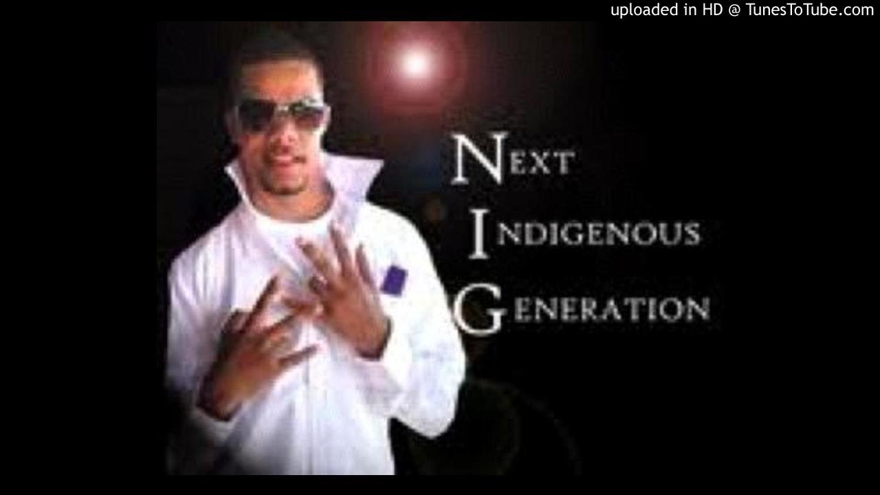 N.I.G. NORTH STREET RUN DOWN