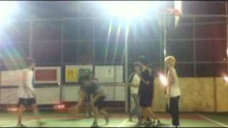 Information 2011.12.7 BOON LAY CC basketball.avi Guide