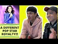 SARAH GERONIMO | CREEP | SARAH G THIS 15 ME CONCERT | REACTION BY REACTIONS UNLIMITED