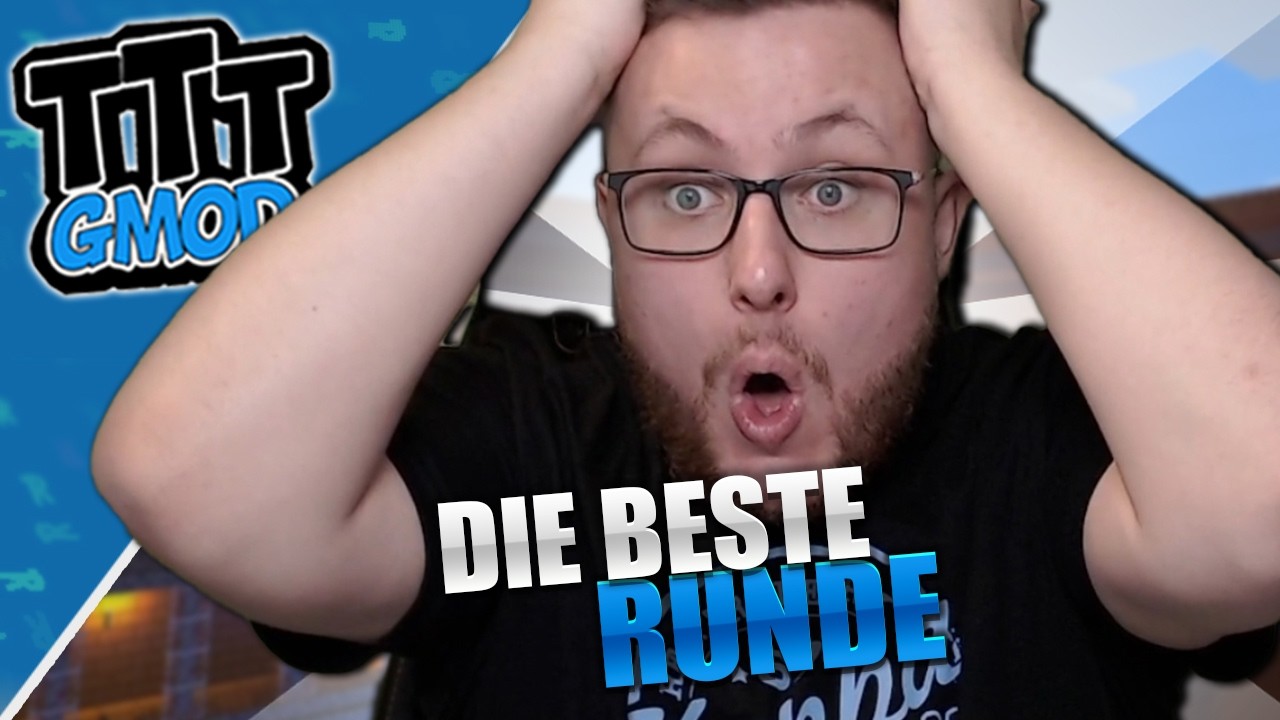 MEINE BESTE RUNDE! - TTT²