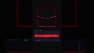 Got the new waveform visualizer