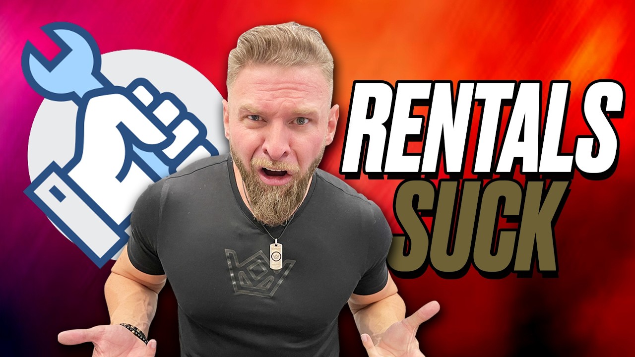 Lease Options vs Rentals (The $950/Month Difference)