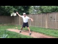 Softball Pitching Advice: Detach Yourself from the Result