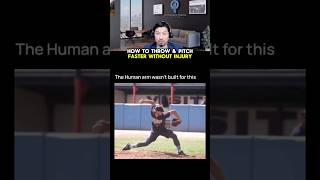 How to throw faster WITHOUT injury | Hyperarch Fascia Training
Web: http://www.secret-of-athleticism.com
Patreon: https://www.patreon.com/HyperarchFasciaTraining
IG: https://www.instagram.com/secretofathleticism
FB: https://www.facebook.com/secretofathleticism
Donation: https://bit.ly/3dfqusg
#hyperarch #fasciatraining #fascia #groinpain #hippain #achillespain How to throw faster WITHOUT injury | Hyperarch Fascia Training