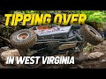 Back In West Virginia for More Mud and Moonshine!