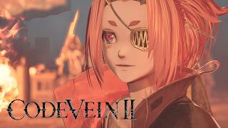 Code Vein 2 E26 : Rétablir le lien avec Josée (Guide/soluce 🔍)