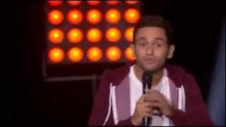 Malik Bentalha - france telecom