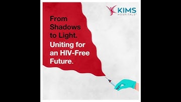 HIV Vaccine Awareness Day | KIMS Hospitals