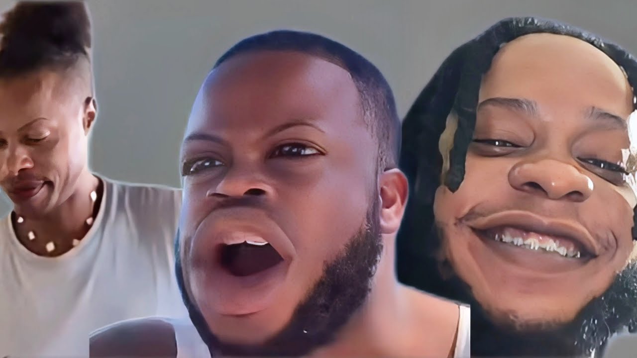 It’s mix up time Shebada speak Jayden, jabass cheese etc….